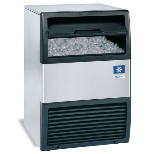 Manitowoc Ice Cube Machine Under Bench 65kg Production - UG65